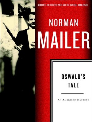 cover image of Oswald's Tale